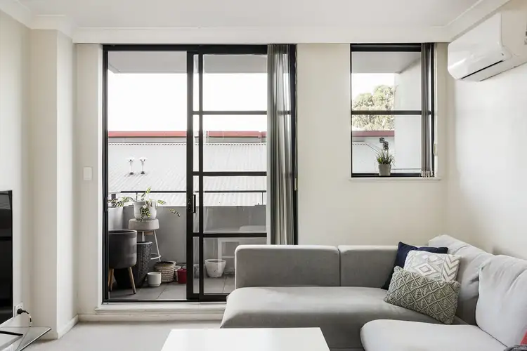 Third view of Homely apartment listing, 207/1 Phillip Street, Petersham NSW 2049