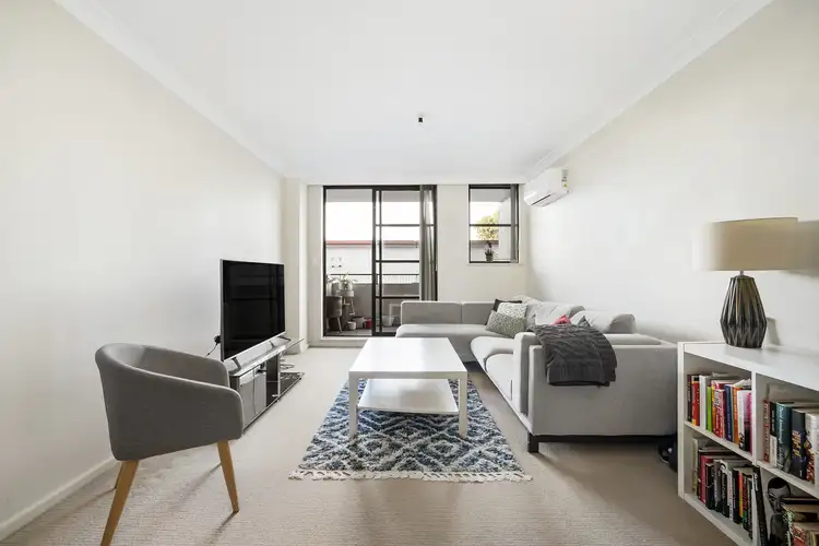 Fourth view of Homely apartment listing, 207/1 Phillip Street, Petersham NSW 2049