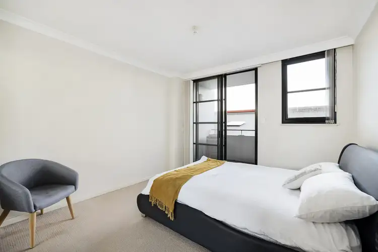 Fifth view of Homely apartment listing, 207/1 Phillip Street, Petersham NSW 2049