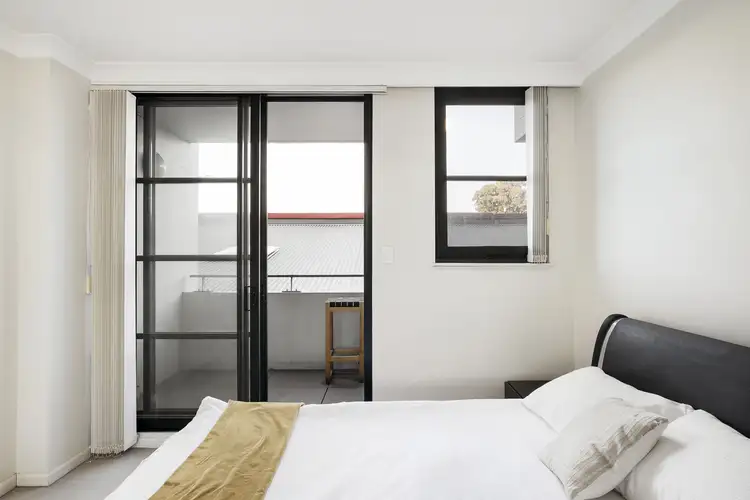Sixth view of Homely apartment listing, 207/1 Phillip Street, Petersham NSW 2049