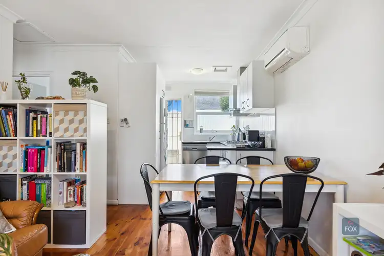 Third view of Homely unit listing, 4/173 Brighton Road, Somerton Park SA 5044