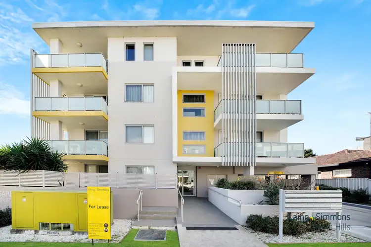 Main view of Homely apartment listing, 4/59-61 Essington Street, Wentworthville NSW 2145