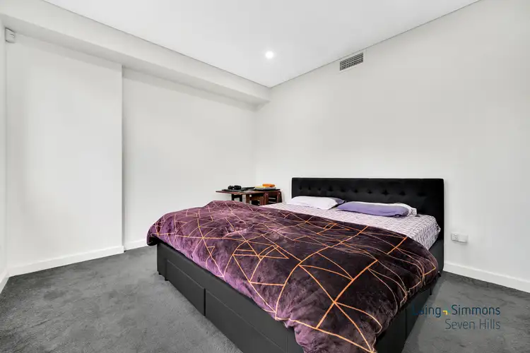 Fourth view of Homely apartment listing, 4/59-61 Essington Street, Wentworthville NSW 2145