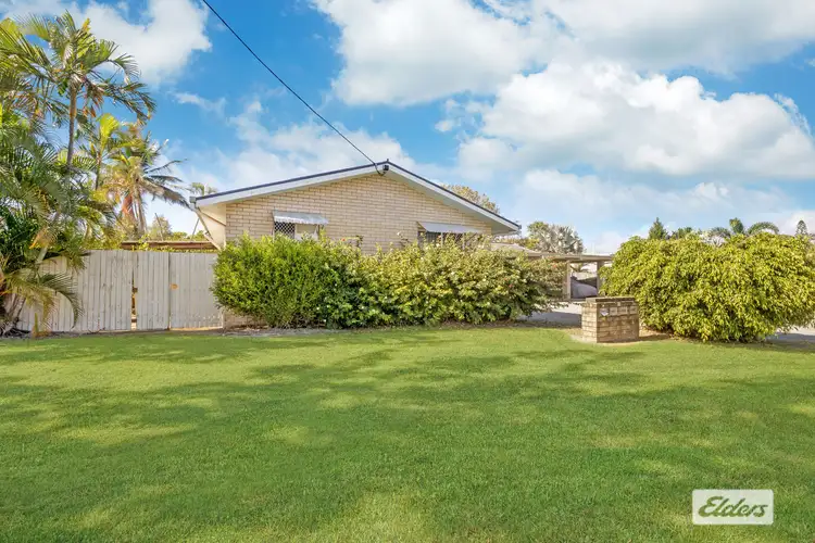 1/15 Gable Street, East Mackay QLD 4740