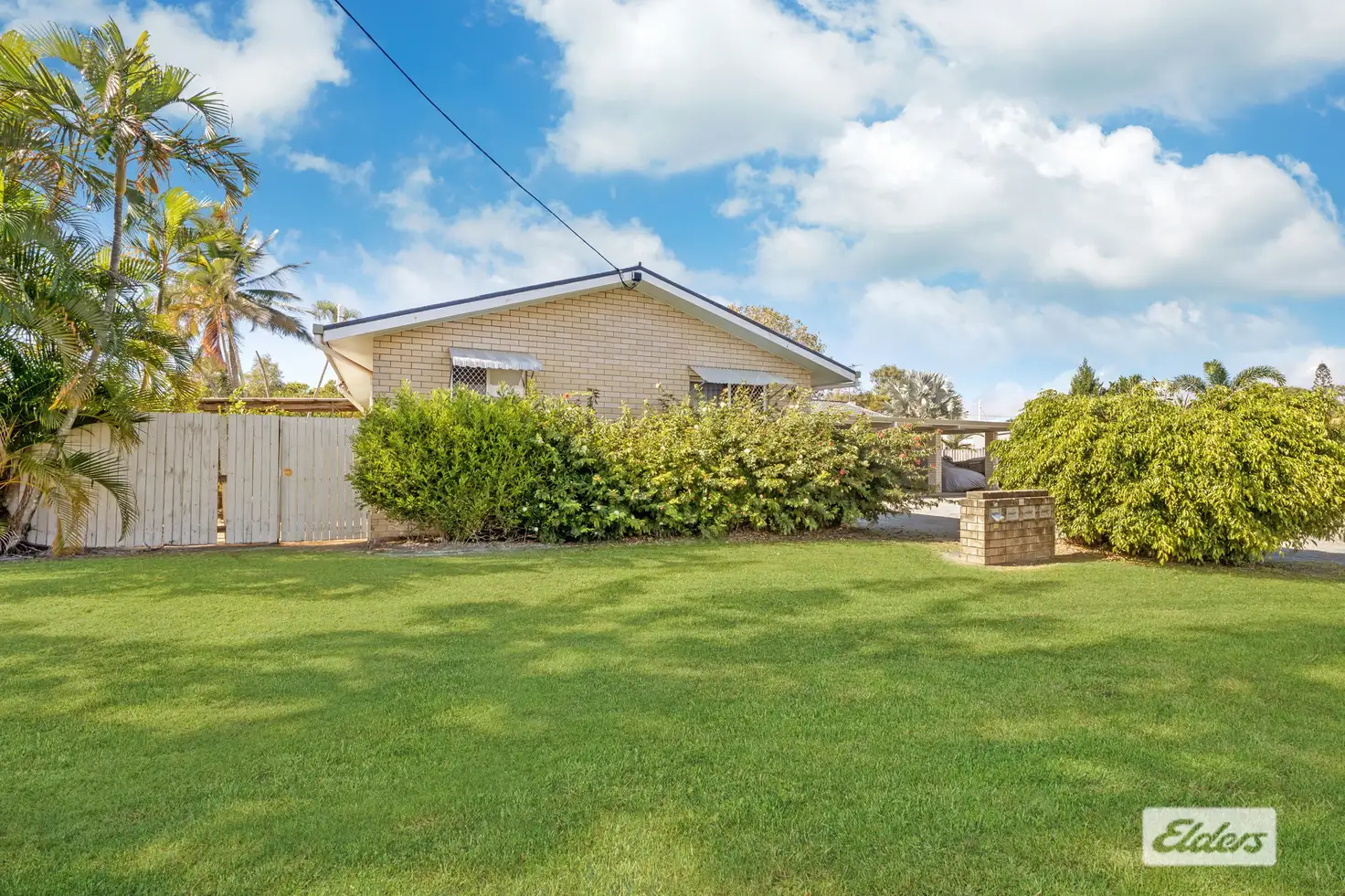 Main view of Homely unit listing, 1/15 Gable Street, East Mackay QLD 4740