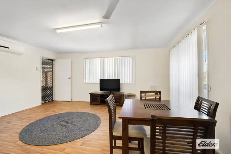 Second view of Homely unit listing, 1/15 Gable Street, East Mackay QLD 4740