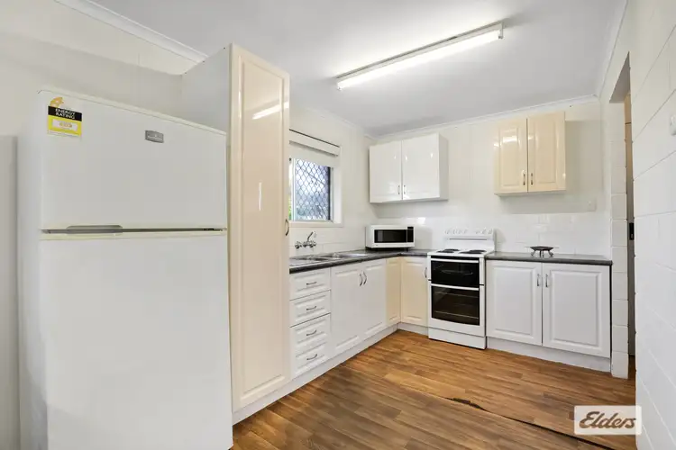 Fifth view of Homely unit listing, 1/15 Gable Street, East Mackay QLD 4740