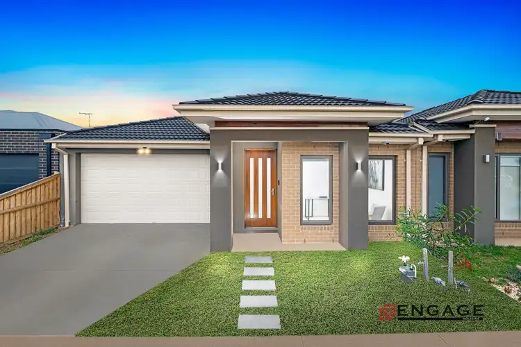 33 Bagaram Drive, Tarneit VIC 3029