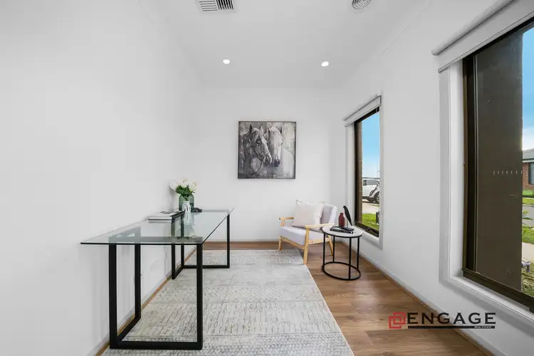 Fourth view of Homely house listing, 33 Bagaram Drive, Tarneit VIC 3029