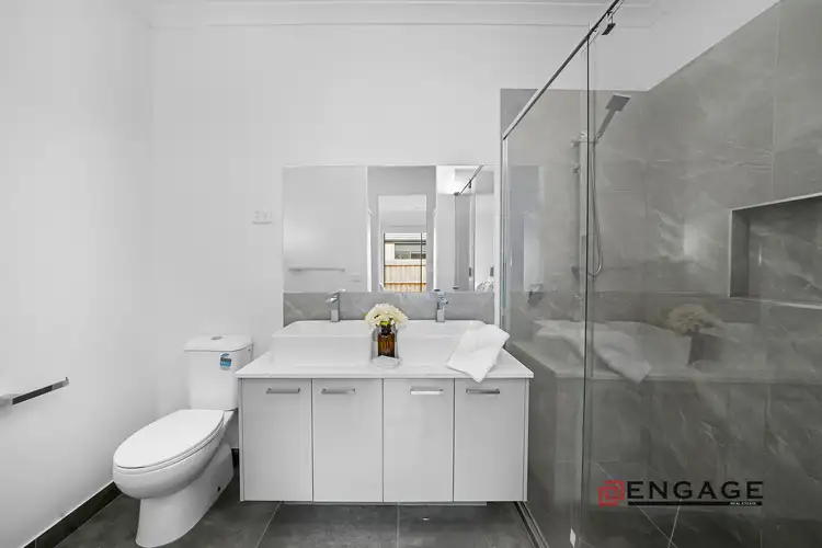 Sixth view of Homely house listing, 33 Bagaram Drive, Tarneit VIC 3029