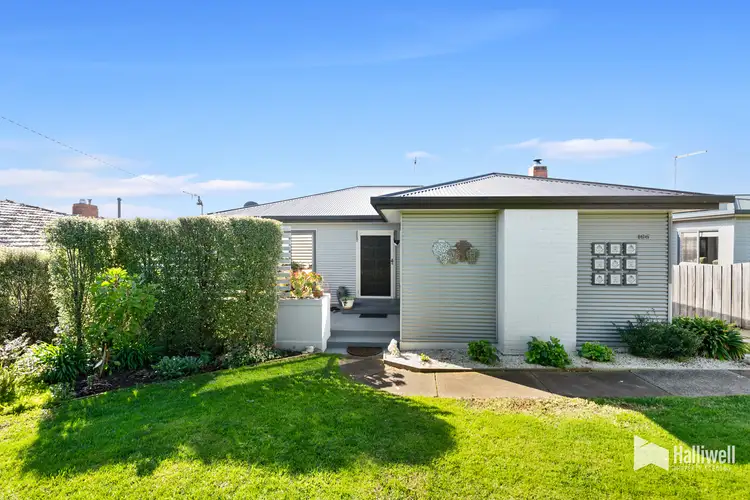 Main view of Homely house listing, 186 Steele Street, Devonport TAS 7310