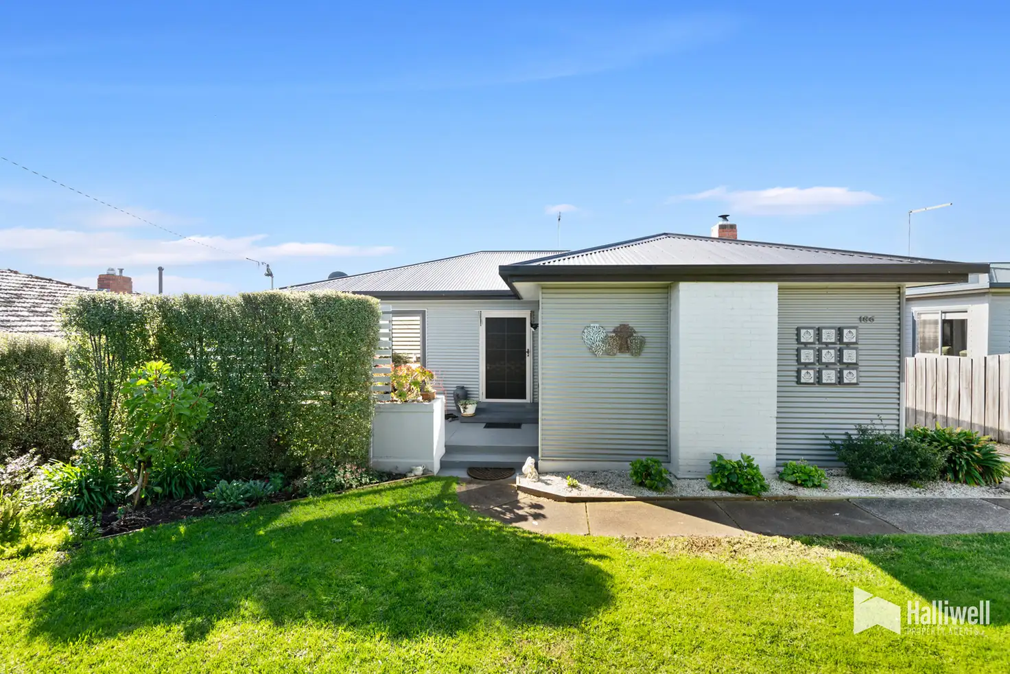 Main view of Homely house listing, 186 Steele Street, Devonport TAS 7310