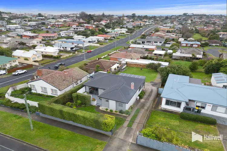Second view of Homely house listing, 186 Steele Street, Devonport TAS 7310