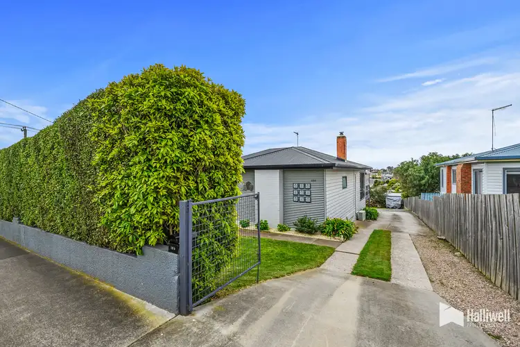 Third view of Homely house listing, 186 Steele Street, Devonport TAS 7310