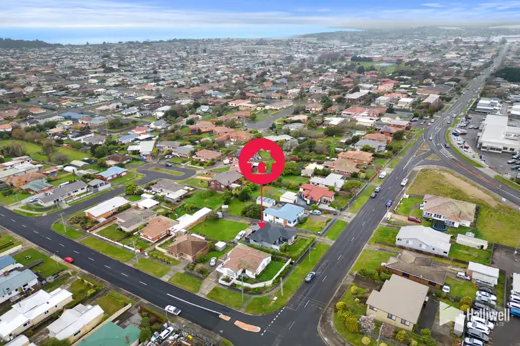 Fourth view of Homely house listing, 186 Steele Street, Devonport TAS 7310