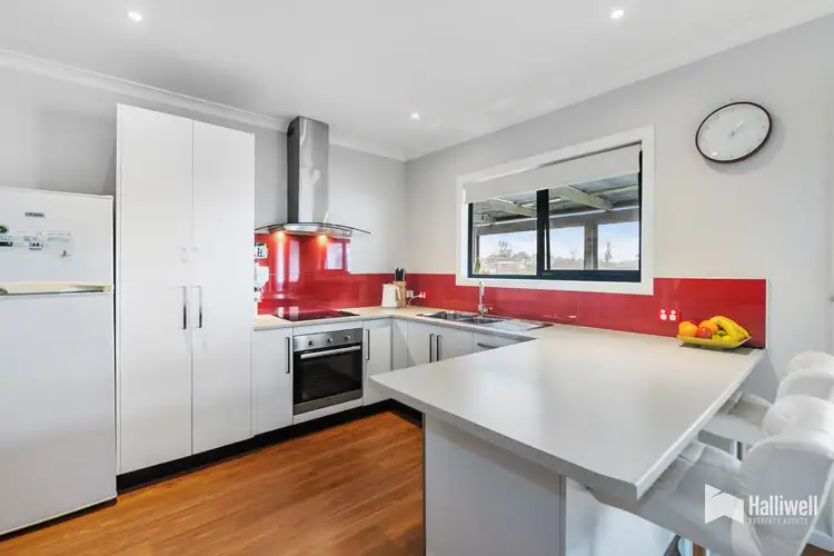 Fifth view of Homely house listing, 186 Steele Street, Devonport TAS 7310
