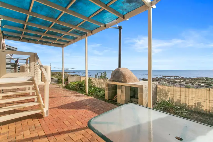 Second view of Homely house listing, 11 North Shore Road, Hardwicke Bay SA 5575