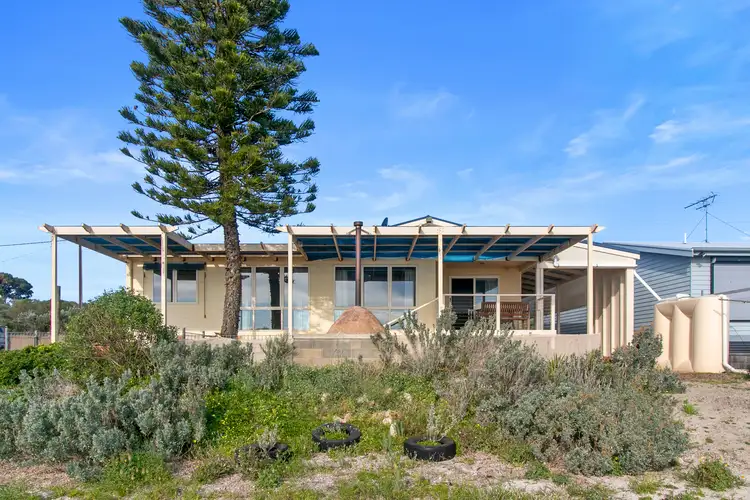 Fourth view of Homely house listing, 11 North Shore Road, Hardwicke Bay SA 5575