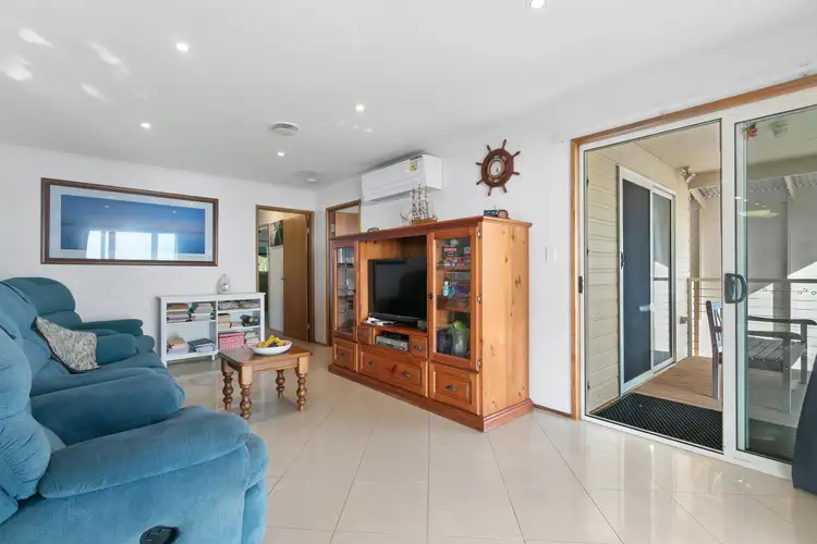 Sixth view of Homely house listing, 11 North Shore Road, Hardwicke Bay SA 5575