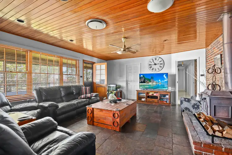 Fifth view of Homely rural property listing, 2799 New England Highway Highway, Scone NSW 2337