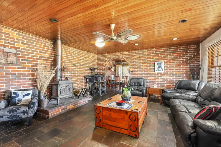 Sixth view of Homely rural property listing, 2799 New England Highway Highway, Scone NSW 2337