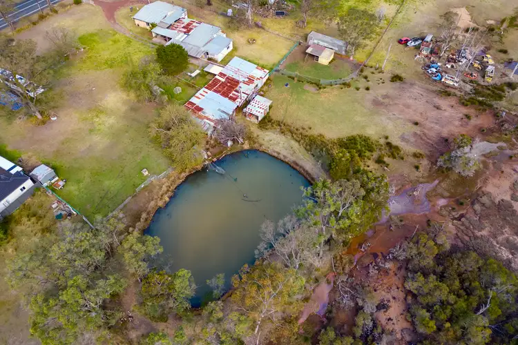 Sixth view of Homely rural property listing, 227-233 St Marys Road, Berkshire Park NSW 2765