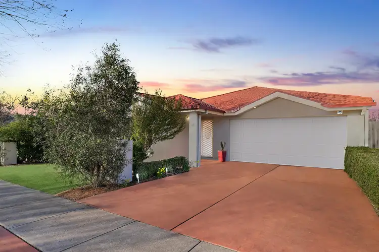 35 Petersilka Street, Gungahlin ACT 2912