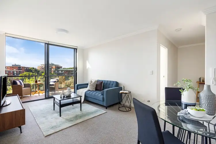 15602/177-219 Mitchell Road, Erskineville NSW 2043