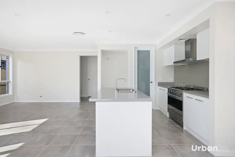 Third view of Homely house listing, 110 Fontana Drive, Box Hill NSW 2765