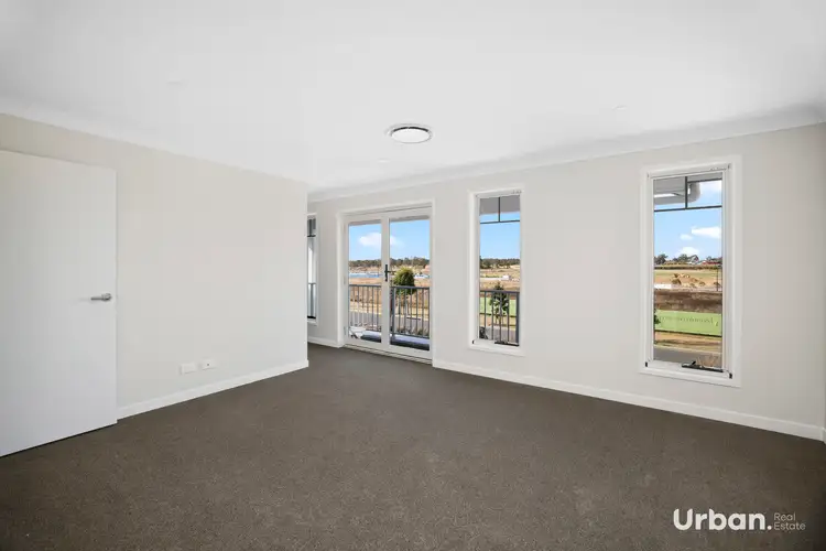 Fourth view of Homely house listing, 110 Fontana Drive, Box Hill NSW 2765
