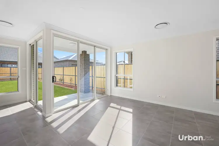 Sixth view of Homely house listing, 110 Fontana Drive, Box Hill NSW 2765
