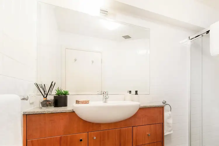 Fifth view of Homely apartment listing, 344/6 Cowper Wharf Roadway, Woolloomooloo NSW 2011