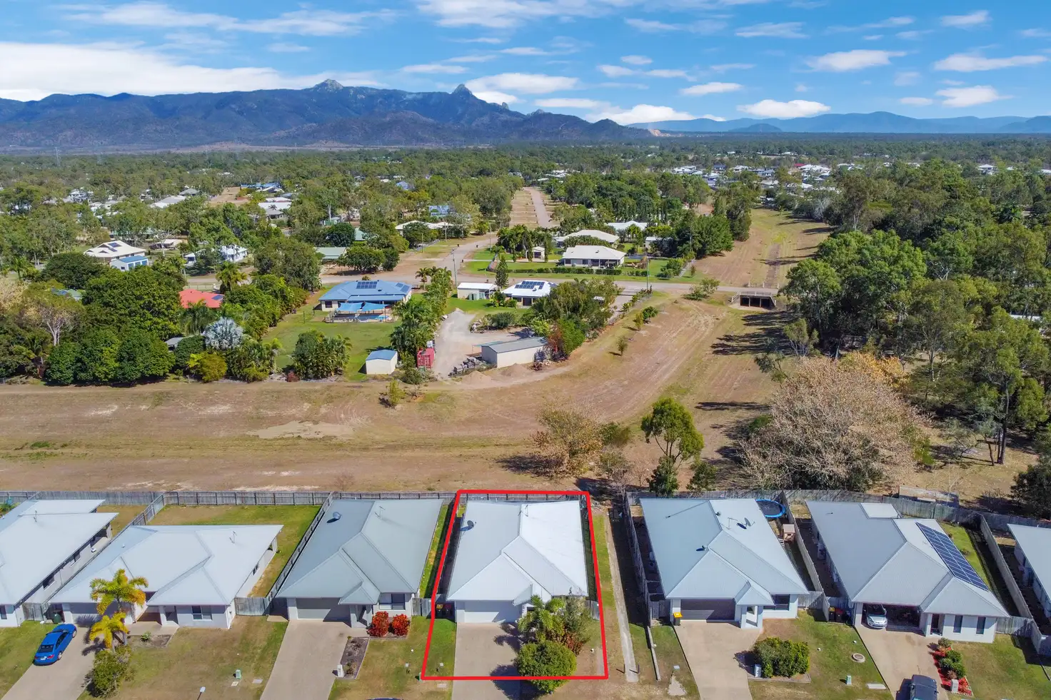 Main view of Homely house listing, 40 Warrill Place, Kelso QLD 4815