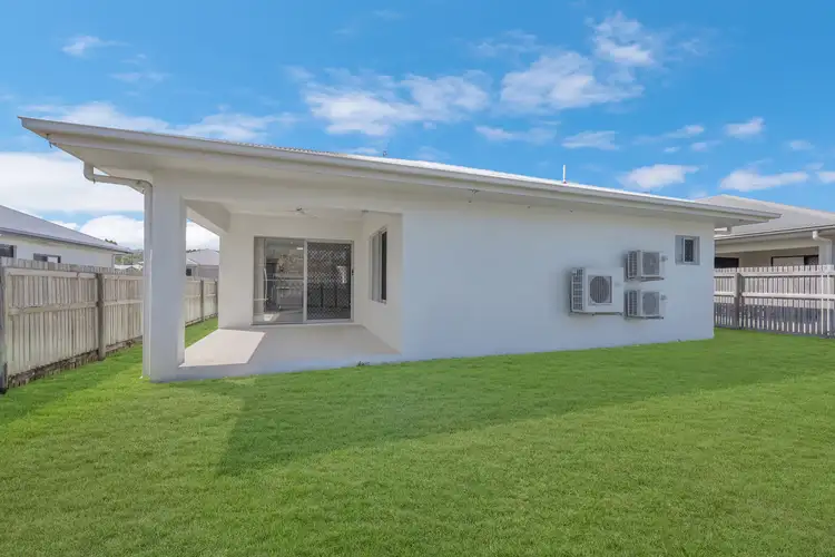 Third view of Homely house listing, 40 Warrill Place, Kelso QLD 4815