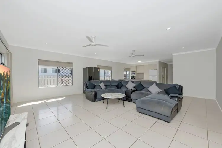 Fourth view of Homely house listing, 40 Warrill Place, Kelso QLD 4815