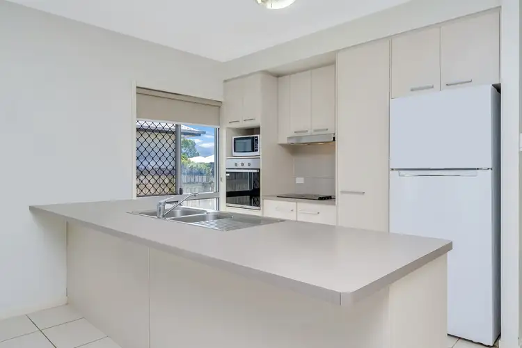 Fifth view of Homely house listing, 40 Warrill Place, Kelso QLD 4815