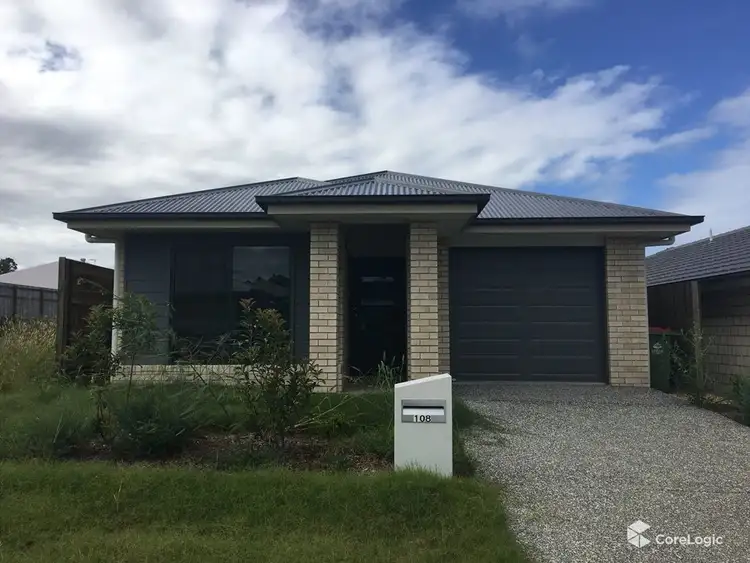 108 Darnell Street, Yarrabilba QLD 4207