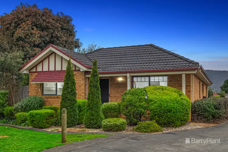 Main view of Homely unit listing, 1/34 Wattletree Road, Ferntree Gully VIC 3156