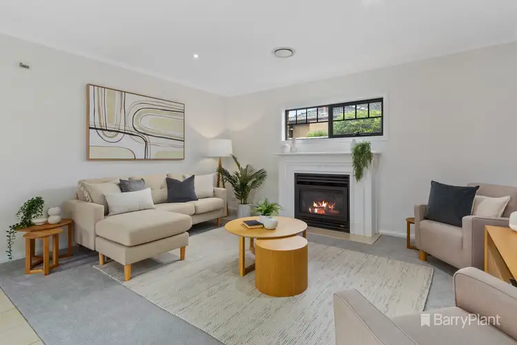 Second view of Homely unit listing, 1/34 Wattletree Road, Ferntree Gully VIC 3156