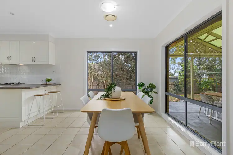 Third view of Homely unit listing, 1/34 Wattletree Road, Ferntree Gully VIC 3156