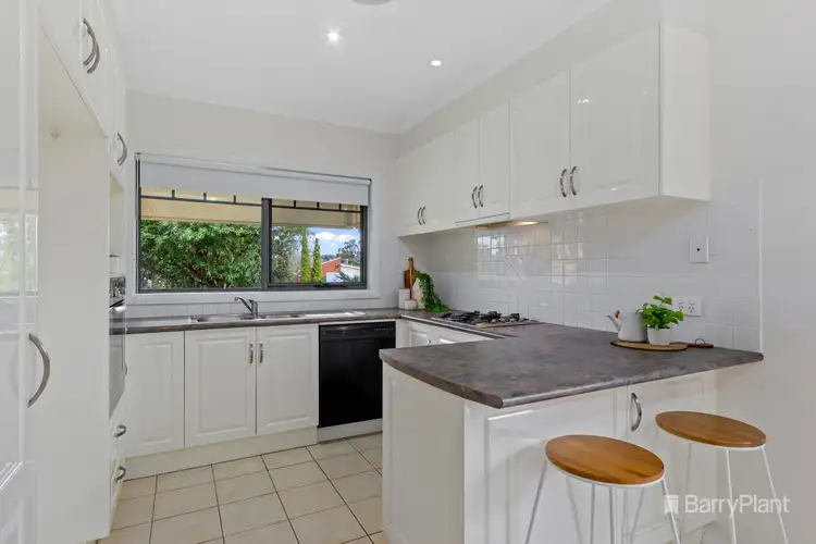 Fourth view of Homely unit listing, 1/34 Wattletree Road, Ferntree Gully VIC 3156