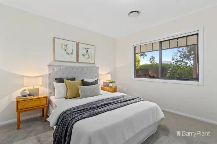 Fifth view of Homely unit listing, 1/34 Wattletree Road, Ferntree Gully VIC 3156