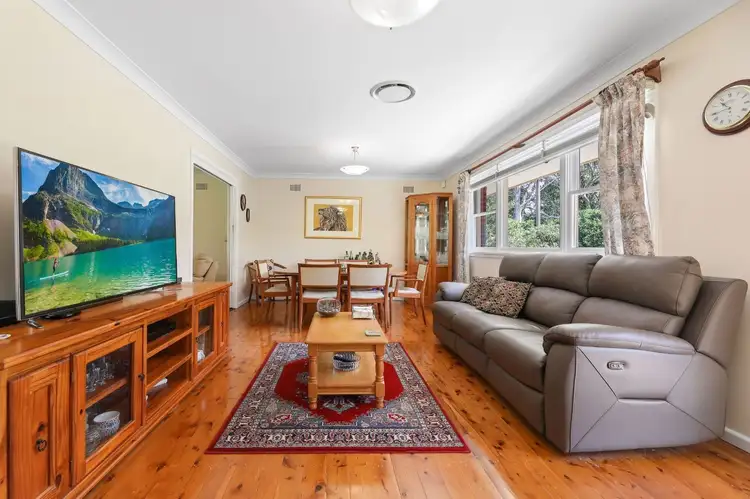 14 Denham Place, Dundas NSW 2117