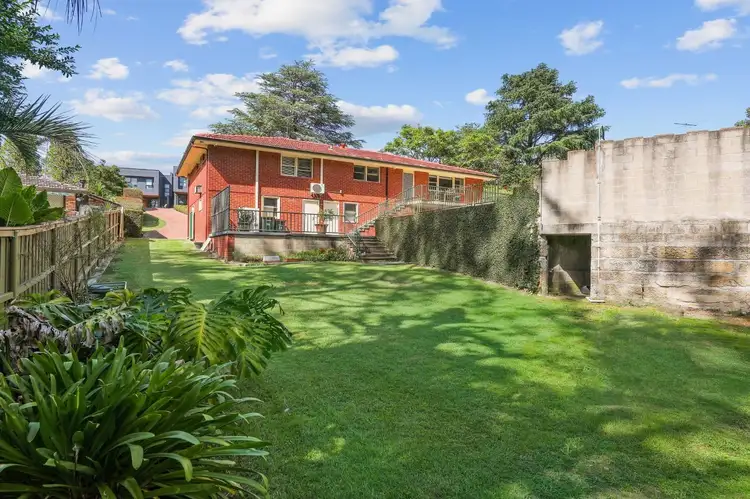 Second view of Homely house listing, 14 Denham Place, Dundas NSW 2117