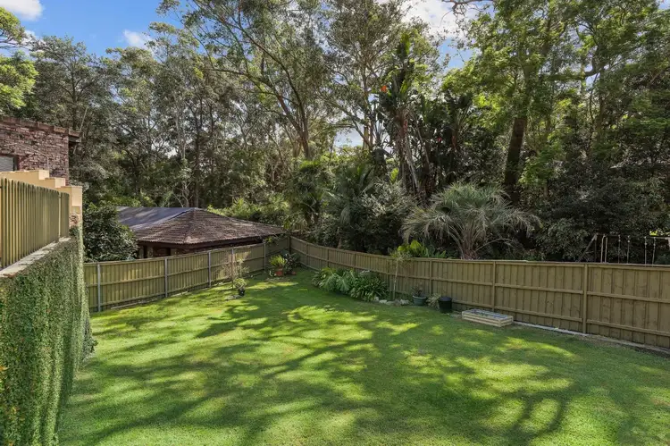 Fourth view of Homely house listing, 14 Denham Place, Dundas NSW 2117