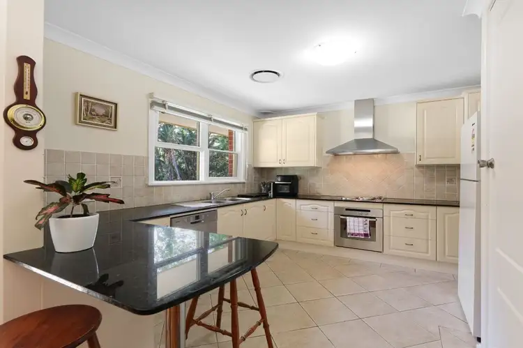 Fifth view of Homely house listing, 14 Denham Place, Dundas NSW 2117