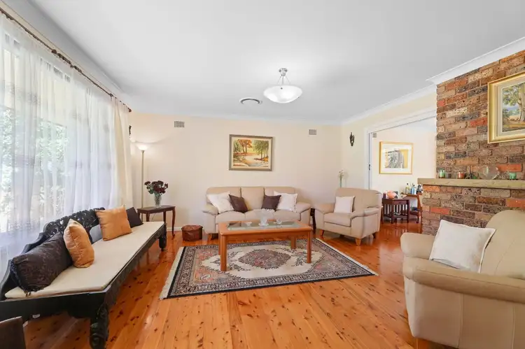 Seventh view of Homely house listing, 14 Denham Place, Dundas NSW 2117