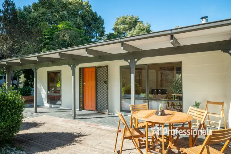22 Patricia Street, Millgrove VIC 3799