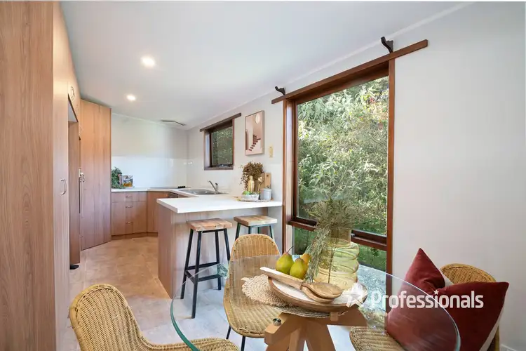 Fourth view of Homely house listing, 22 Patricia Street, Millgrove VIC 3799