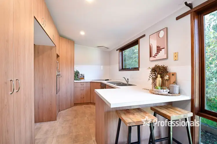 Fifth view of Homely house listing, 22 Patricia Street, Millgrove VIC 3799